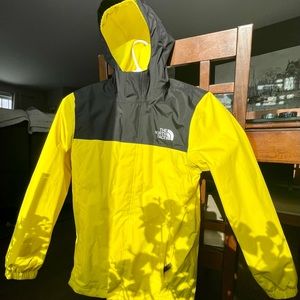 The North Face Boys Rain Jacket